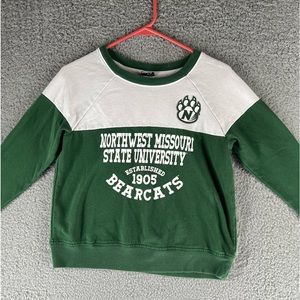 Northwest Missouri State University Sweatshirt